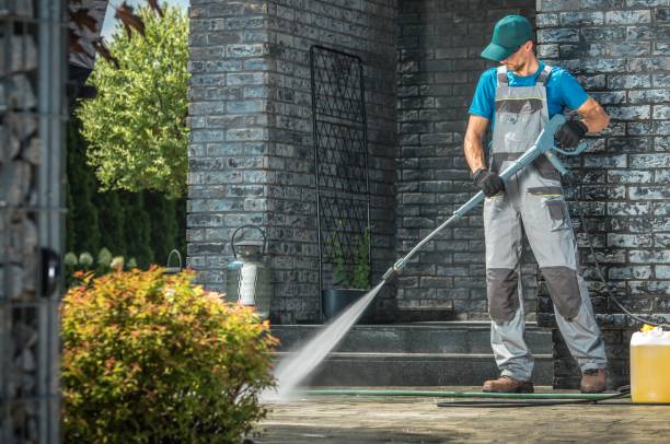 Reliable Mansura, LA Pressure washing Solutions