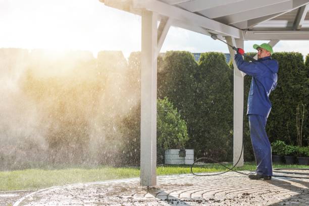 Best House Exterior Washing  in Mansura, LA