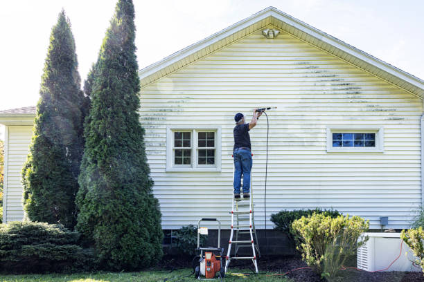 Best Fence Cleaning  in Mansura, LA