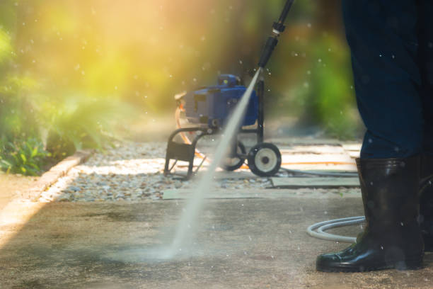 Best Patio and Deck Pressure Washing  in Mansura, LA